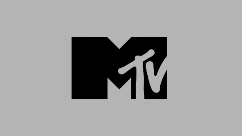 MTV logo