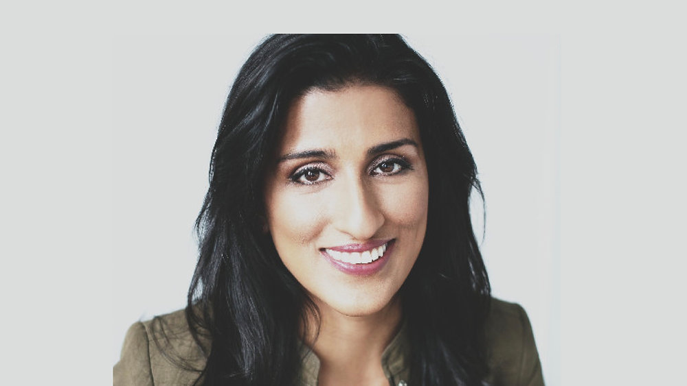 FEATURED FEMMES INTERVIEW WITH POONAM MATHIS, CEO at RAISE