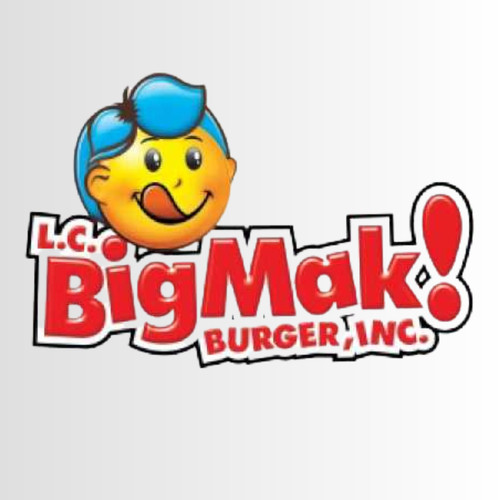 LC BIG MAK BURGER | Philippine Franchise