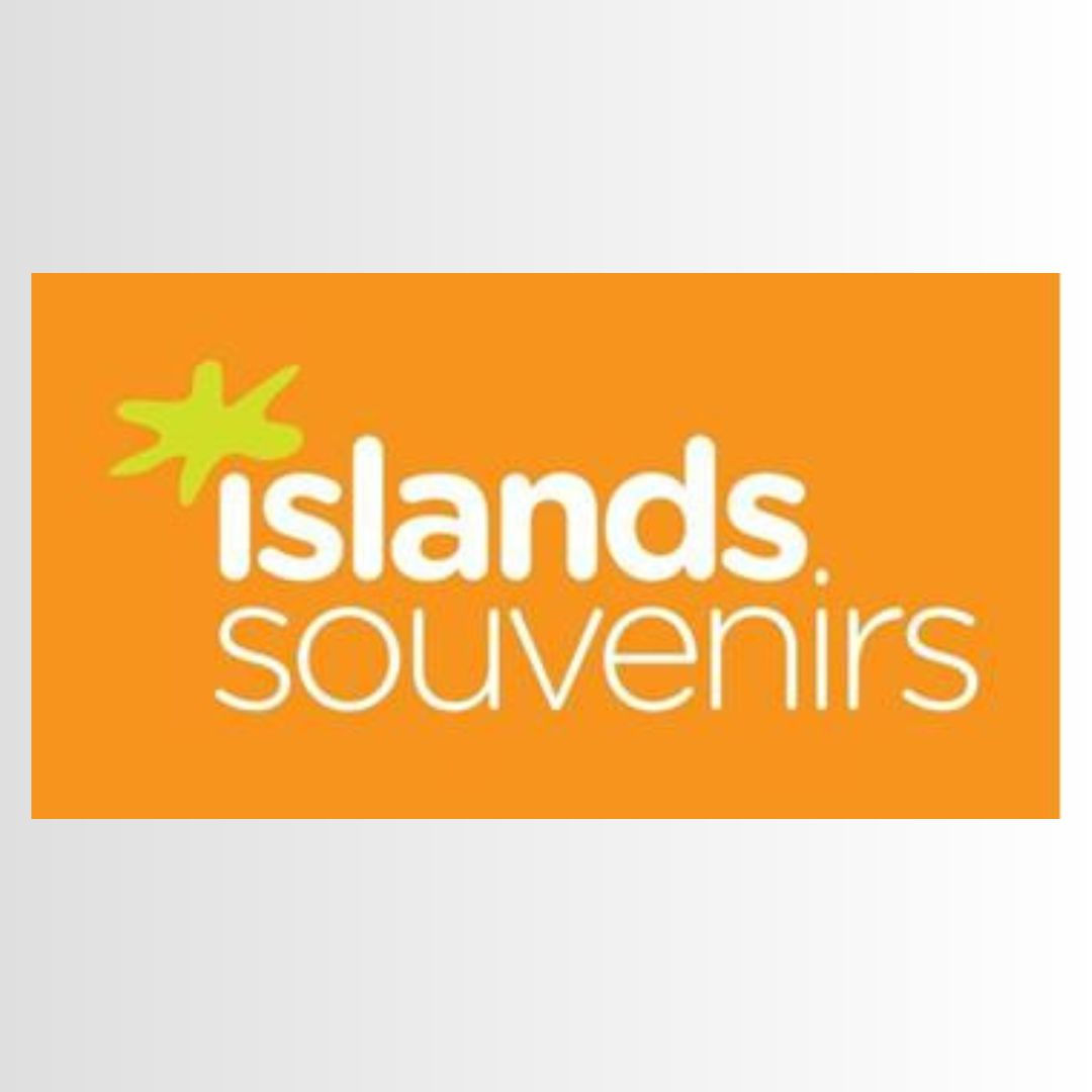 ISLANDS SOUVENIRS