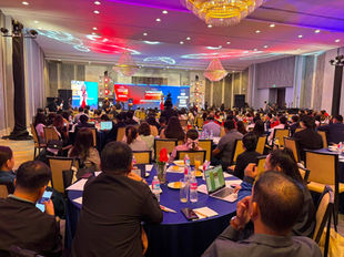 Visayas Franchise Conference Nagtutok sa Pagpalambo sa Lokal nga Negosyo