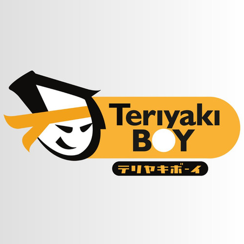 TERIYAKI BOY Philippine Franchise