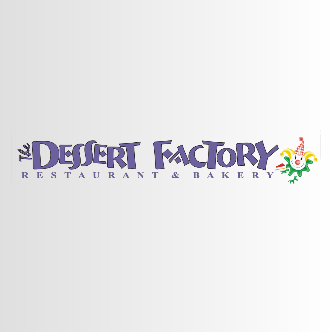 DESSERT FACTORY