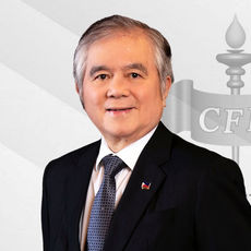 DR. SAMIE LIM, CFE