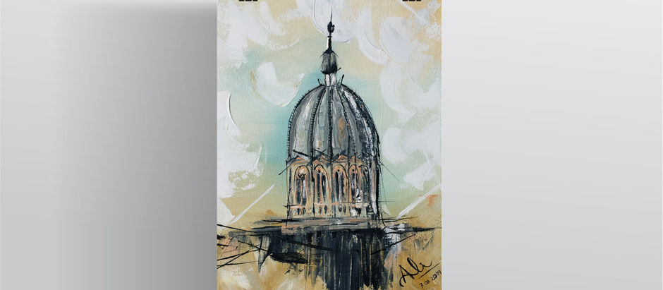 IGLESIA VOTO NACIONAL