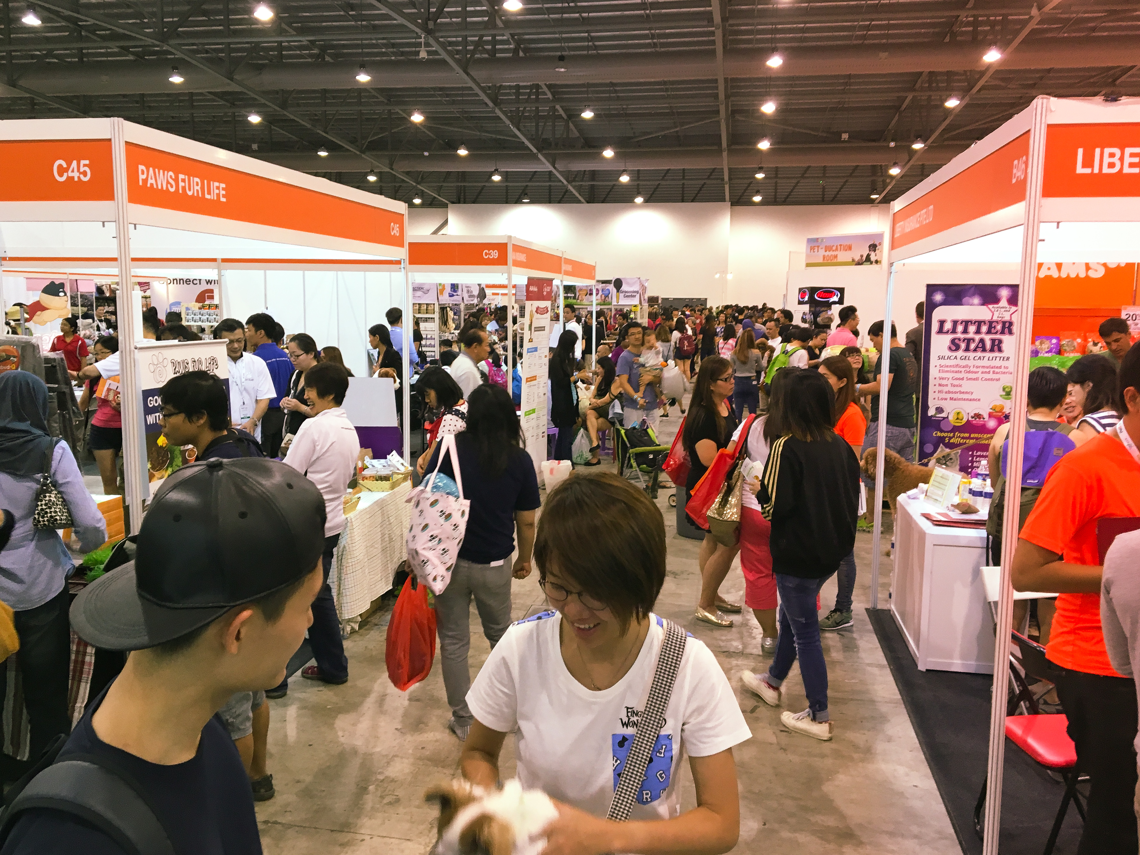 Pet EXPO 2016 - Singapore 4