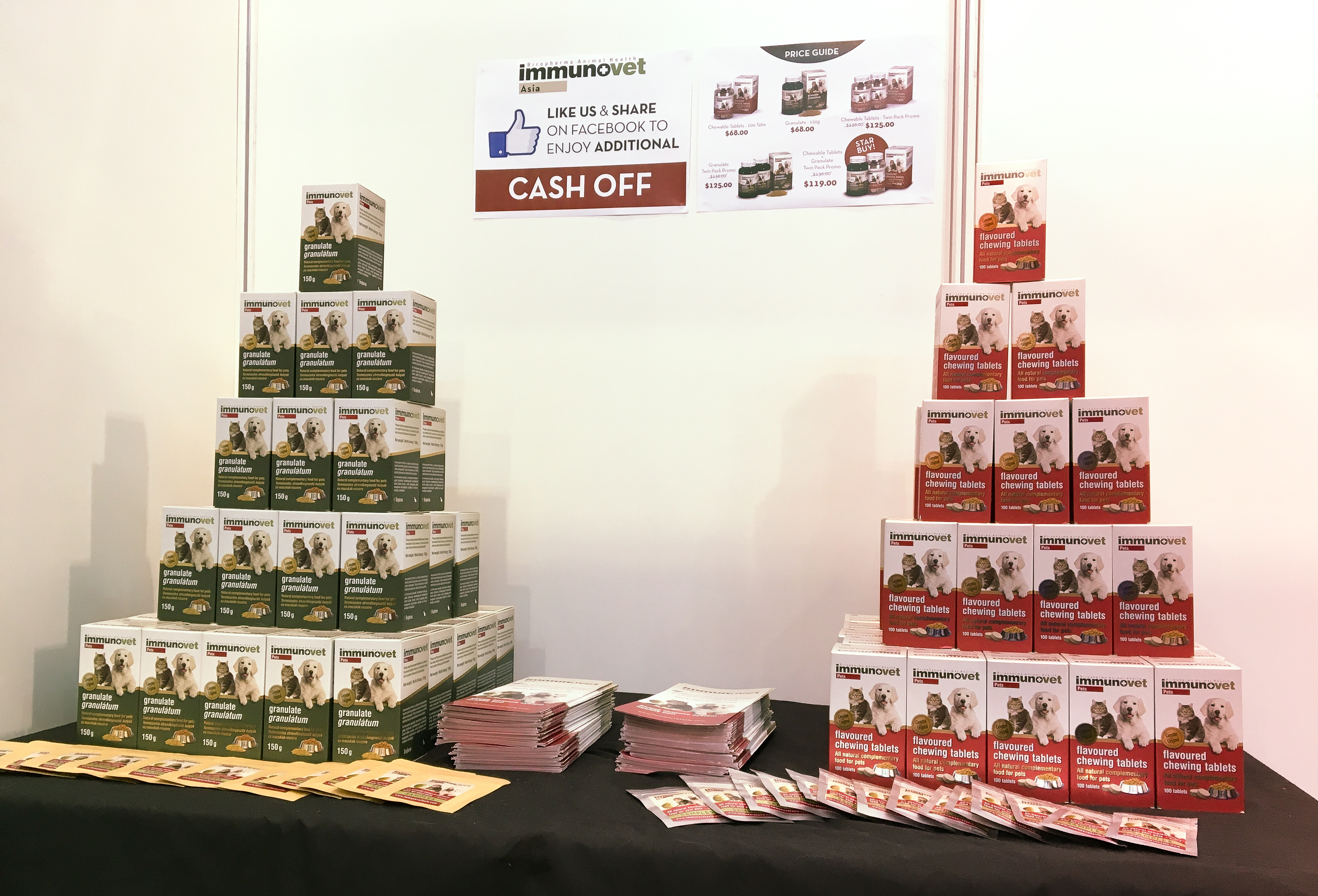 Pet EXPO 2016 - Singapore 7
