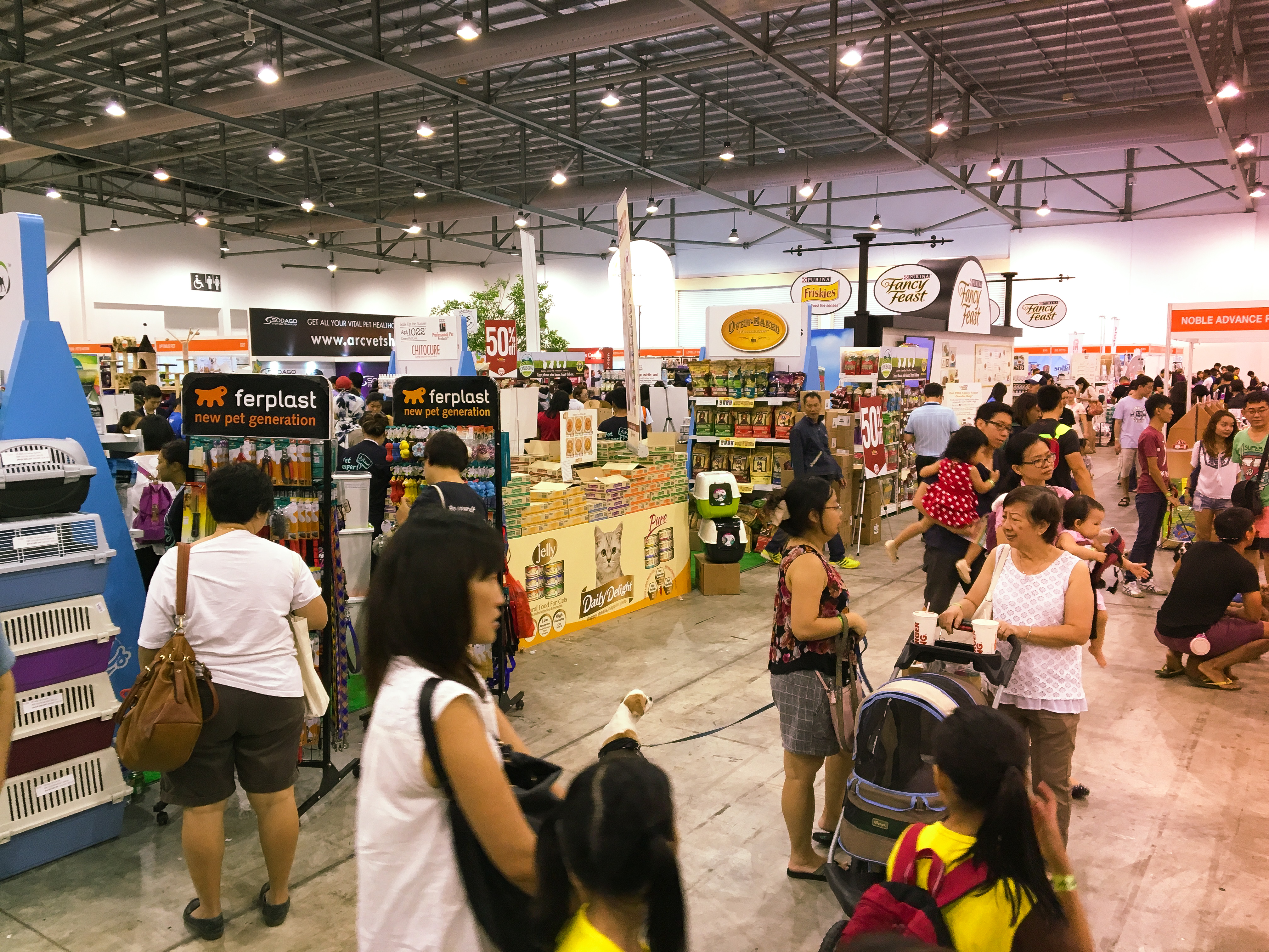 Pet EXPO 2016 - Singapore 3