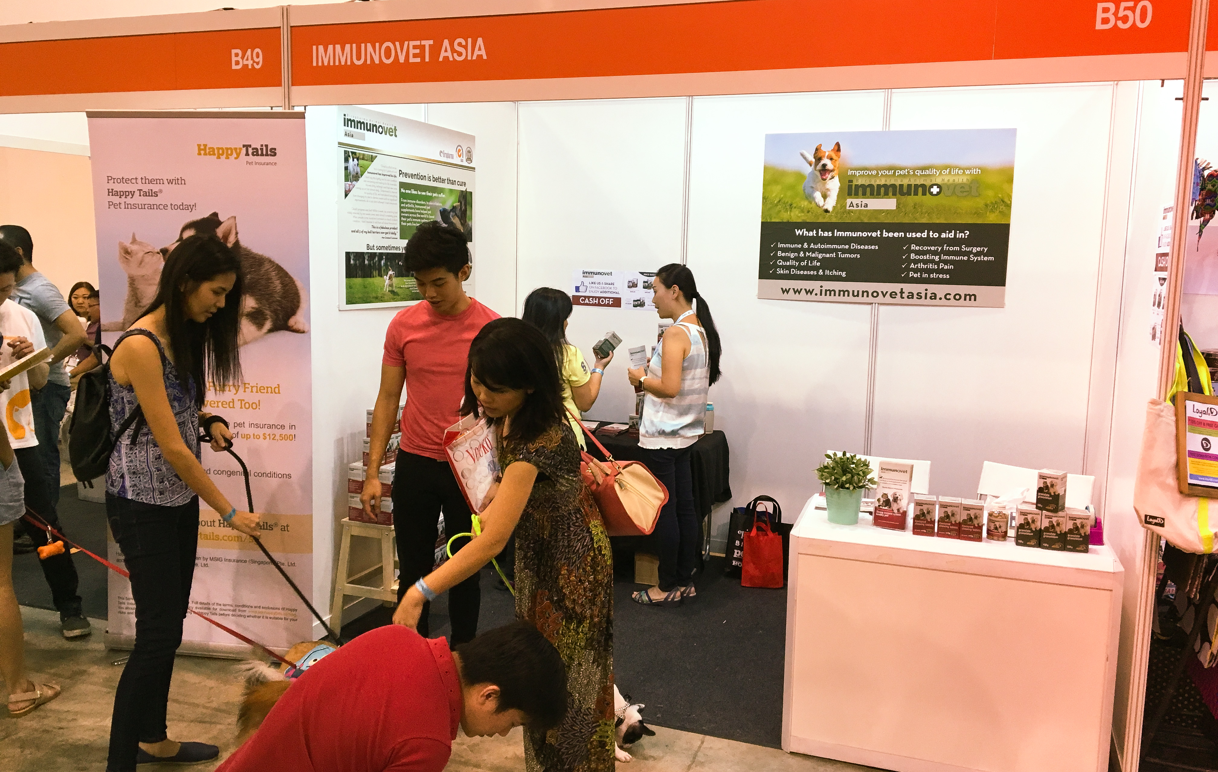 Pet EXPO 2016 - Singapore 10