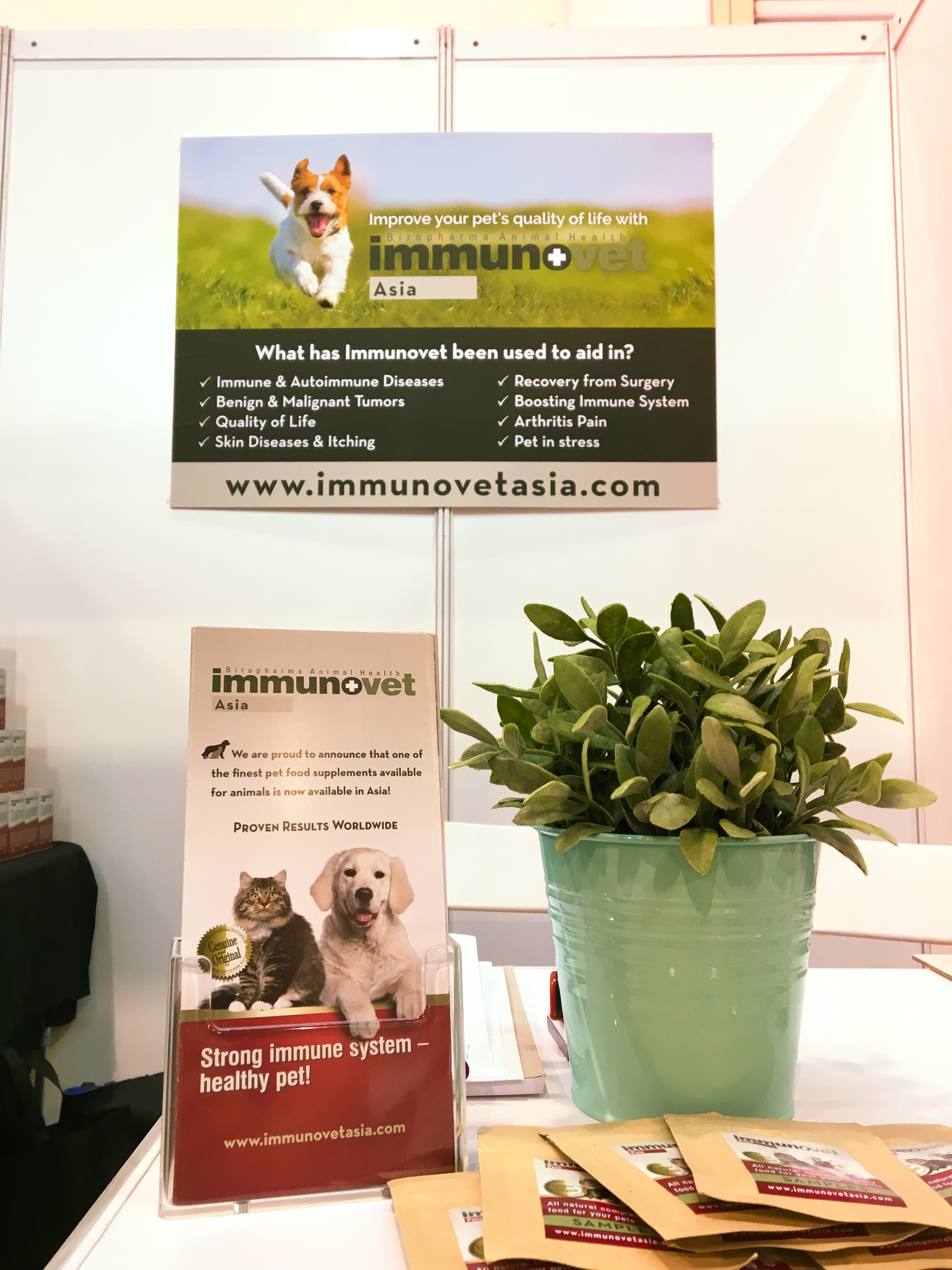 Pet EXPO 2016 - Singapore 18