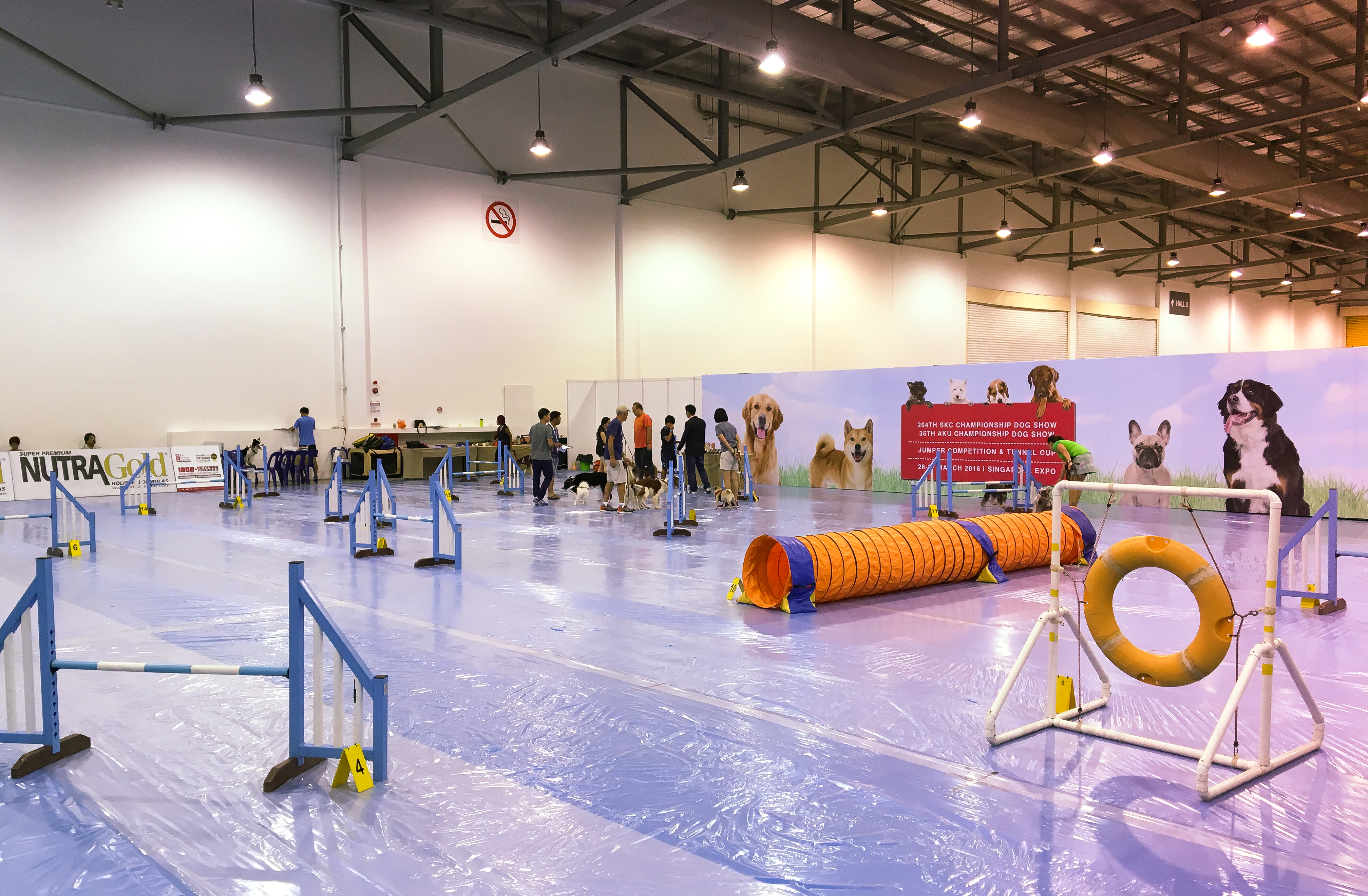 Pet EXPO 2016 - Singapore 11