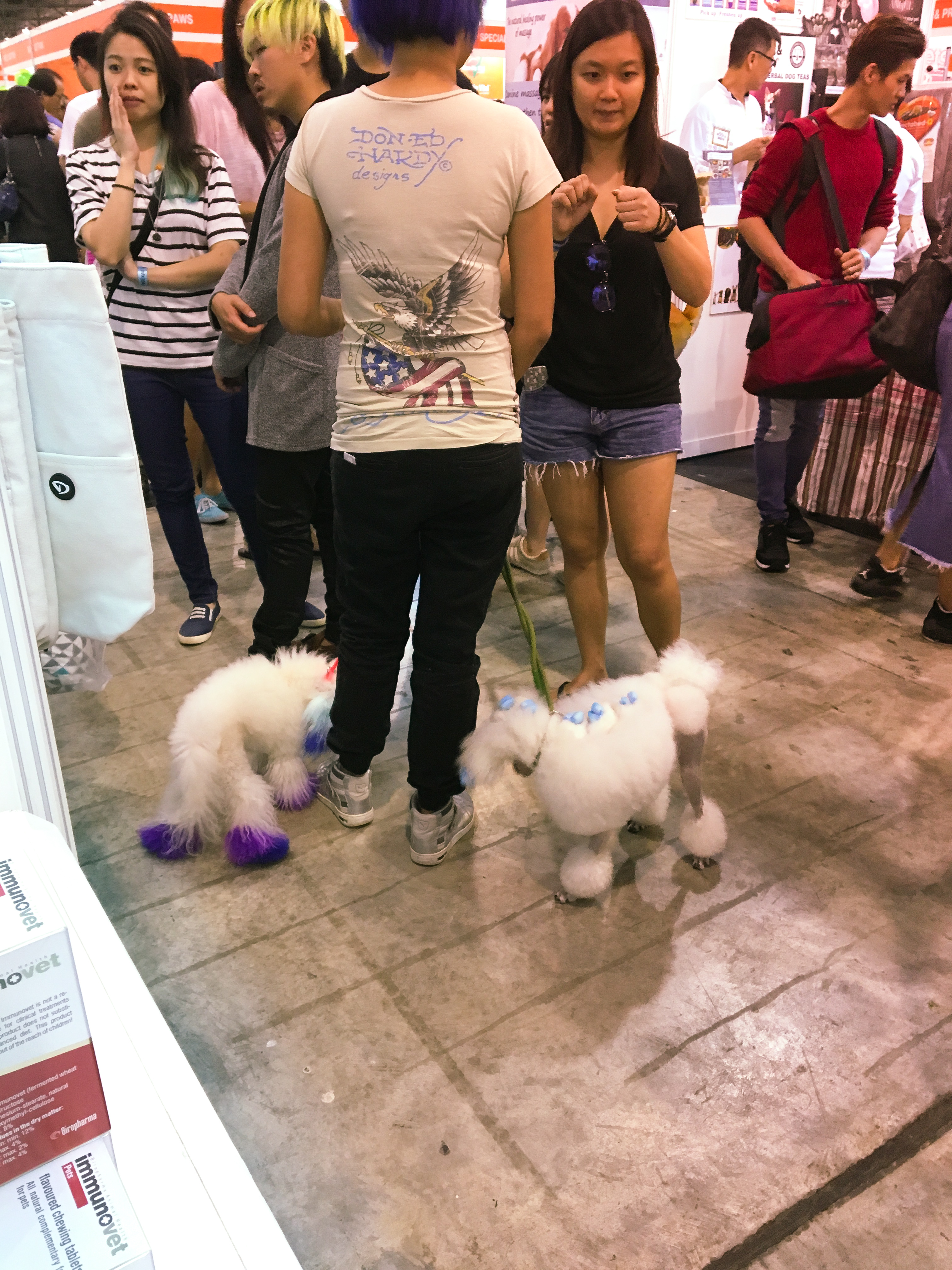 Pet EXPO 2016 - Singapore 12