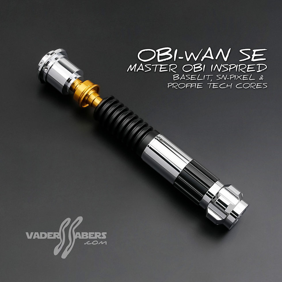 Thumbnail: Obi-Wan SE (Obi Wan Ep3 Inspired)