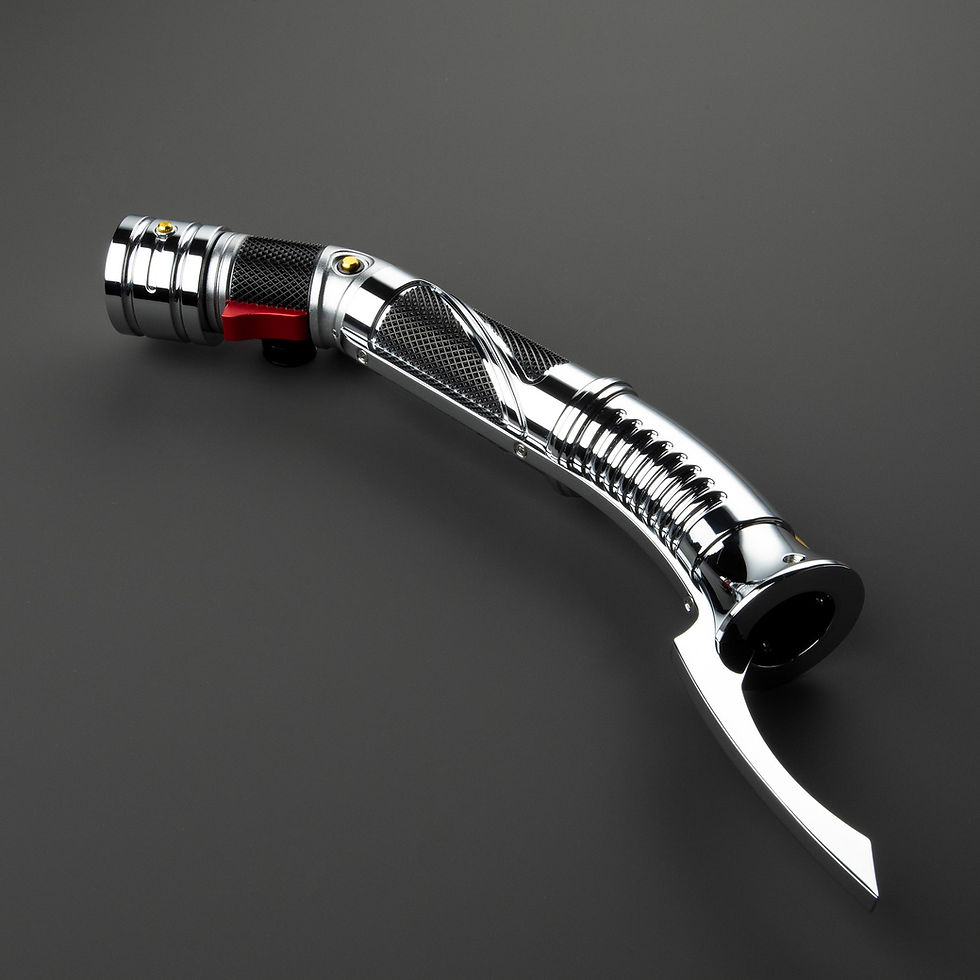 Thumbnail: Crimson Edge (Dooku Inspired)