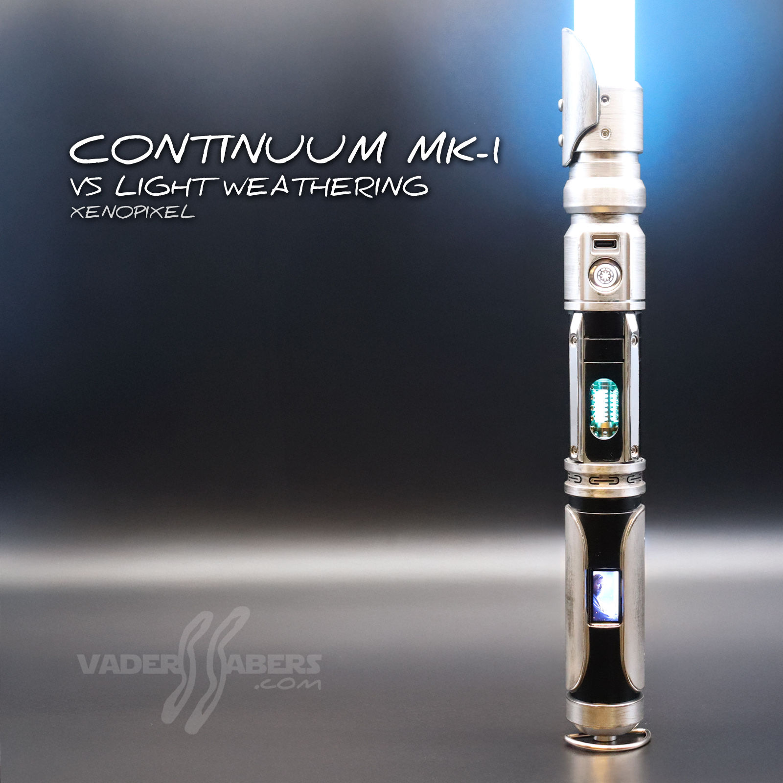 Continuum MK-1
