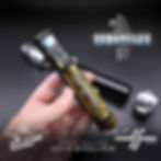 Thumbnail: ScrapFlex: Origins (SN-Pixel & Proffie)