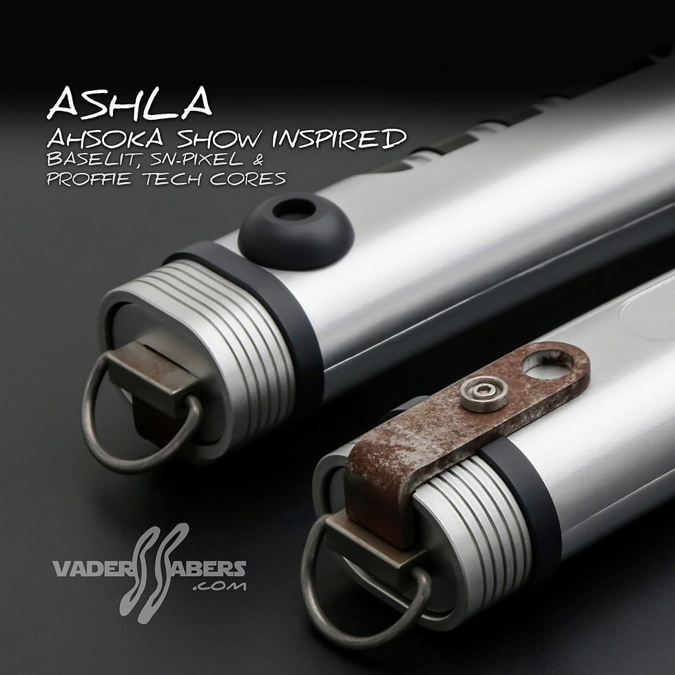 Thumbnail: Ashla (Ahsoka Tano Inspired)