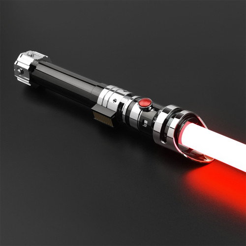 ライトセーバー風 トイ 2本 + アタッチメント Amazon.com: LCMAOKE 2 Pack Light Saber, 15 Colors and 4