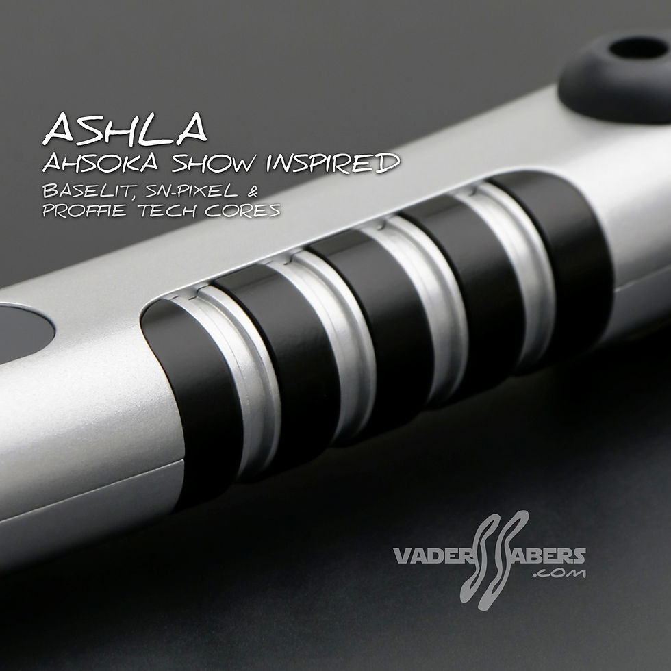 Thumbnail: Ashla (Ahsoka Tano Inspired)