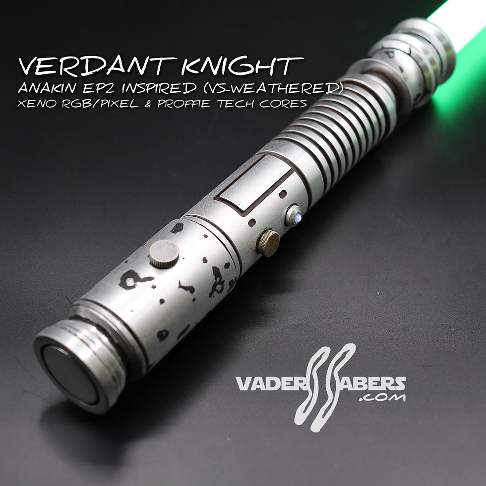 Thumbnail: Verdant Knight (Anakin Ep2 Inspired)