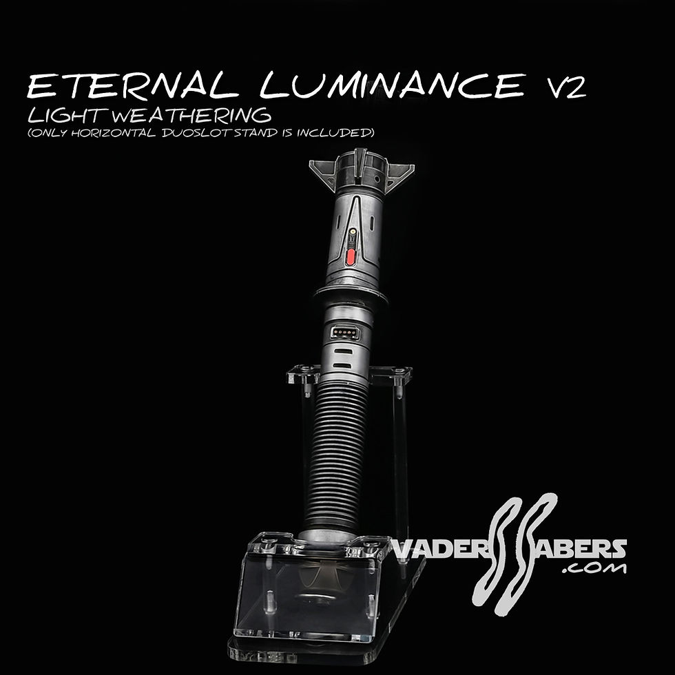 Thumbnail: Eternal Luminance v2 (Baylan Skoll Inspired)