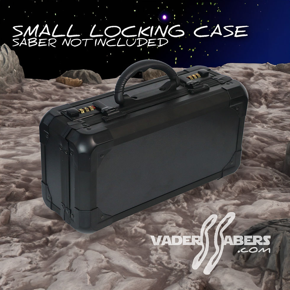 Thumbnail: Locking Collection Case (Small)