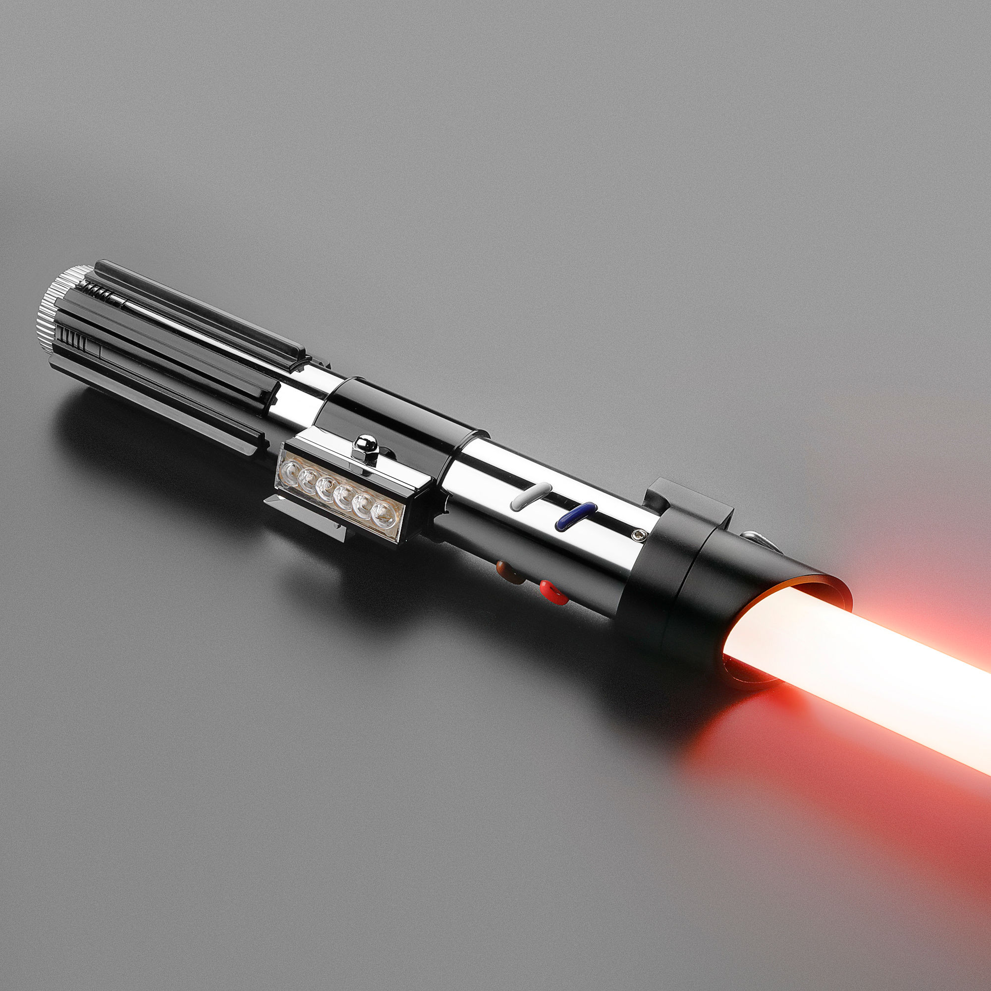 Dark Lord 2 (ANH Ep4 Darth Vader Inspired)