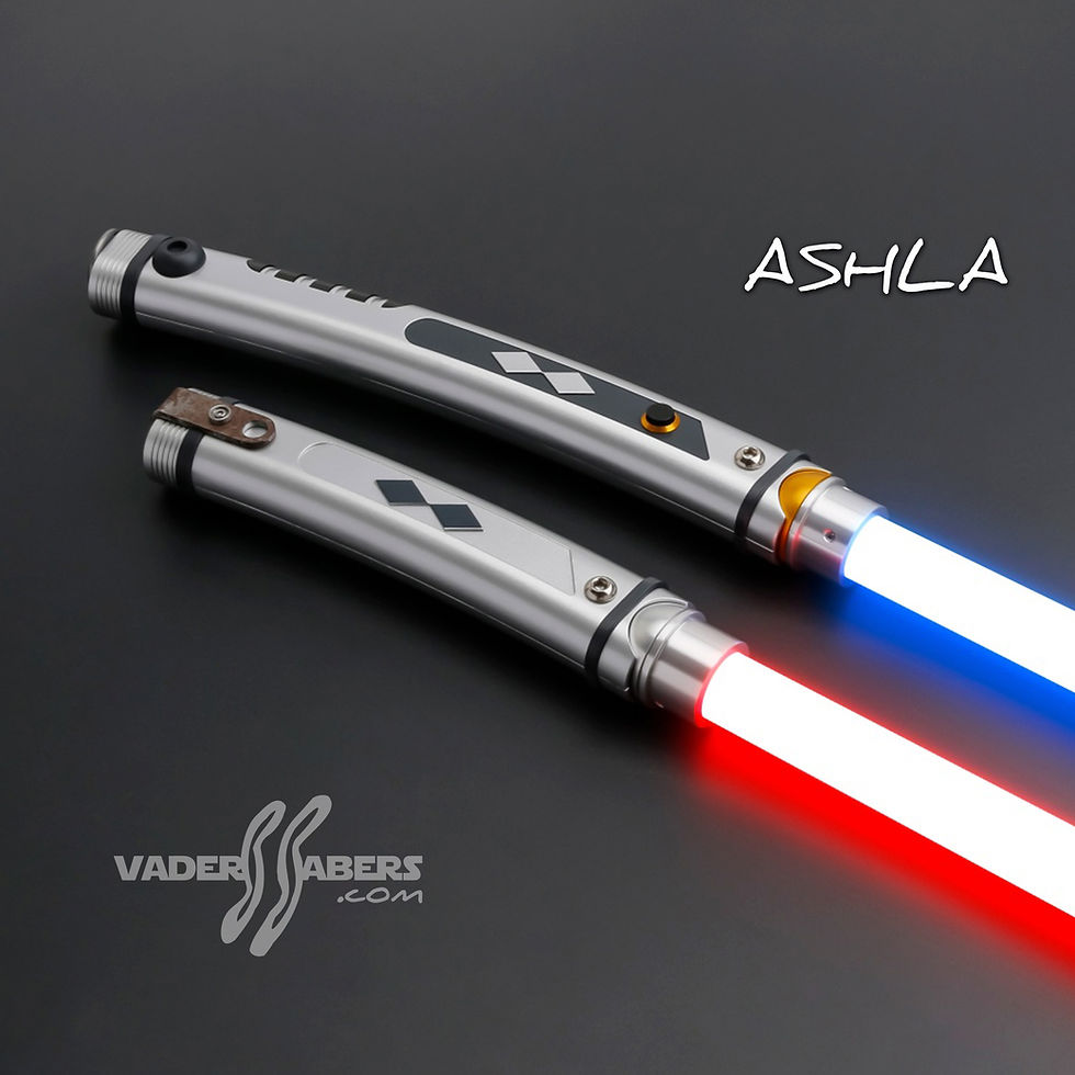 Thumbnail: Ashla (Ahsoka Tano Inspired)
