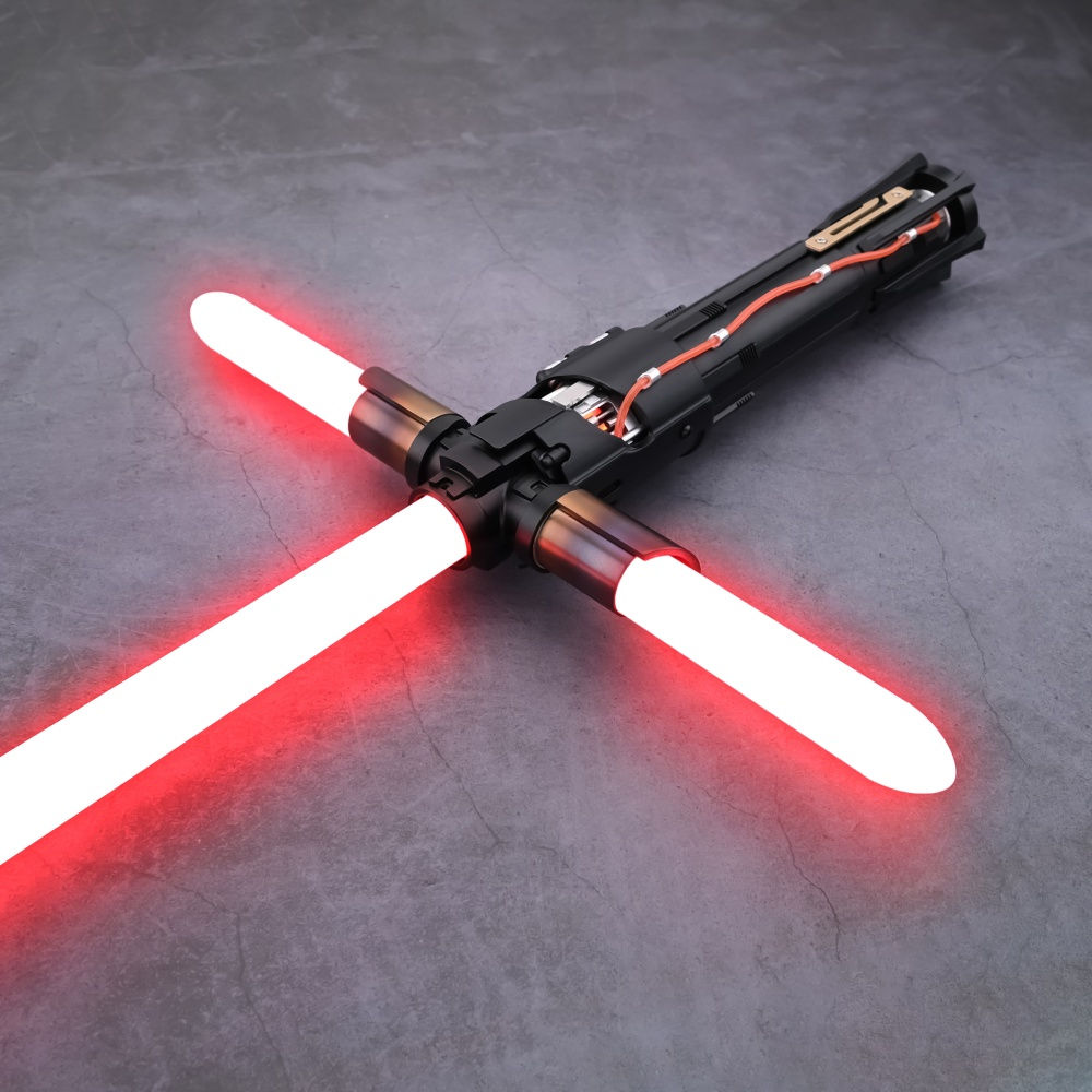Unbound - Kylo Ren Inspired