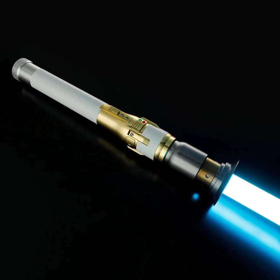 Thumbnail: Interstellar - High Council
