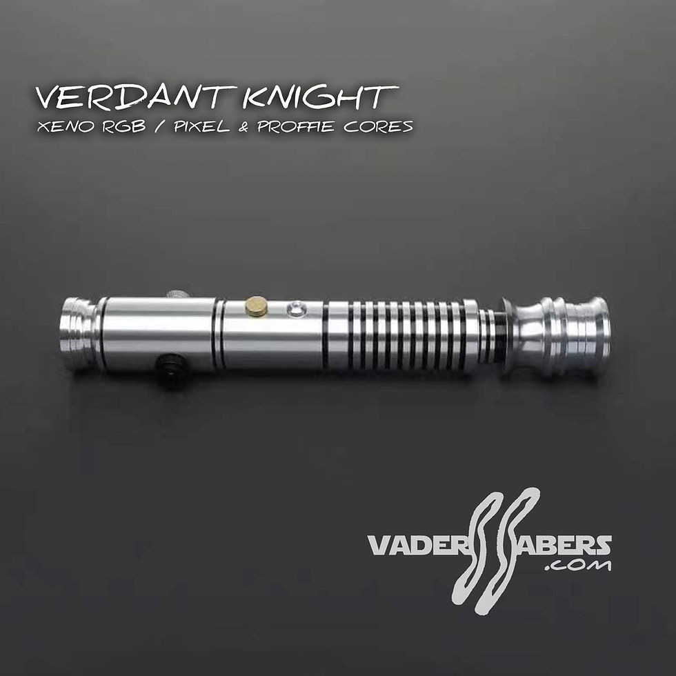 Thumbnail: Verdant Knight (Anakin Ep2 Inspired)