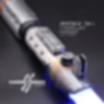 Thumbnail: Marek SK-1 O66 (Starkiller Inspired) Limited Edition