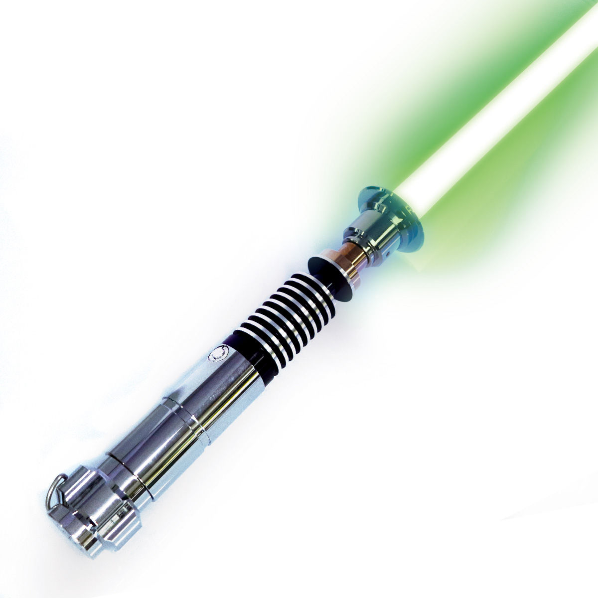 The Emboldened (Modern Luke Inspired)