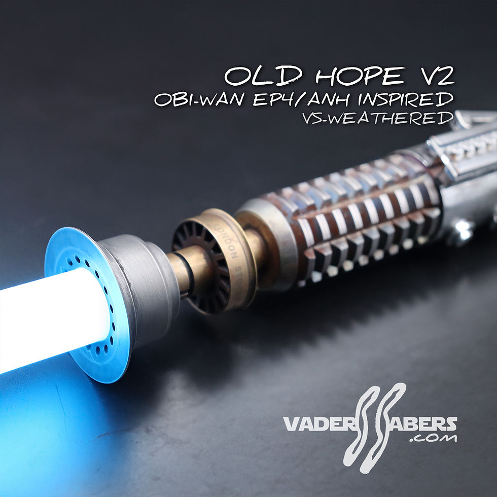 Thumbnail: Old Hope V2 (Obi-Wan EP4/ANH Inspired)