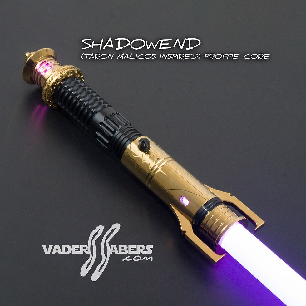 Thumbnail: ShadowEnd  (Taron Malicos Inspired)