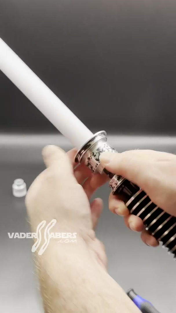 Thumbnail: Luke V2 Weathered (RoTJ Skywalker Inspired)