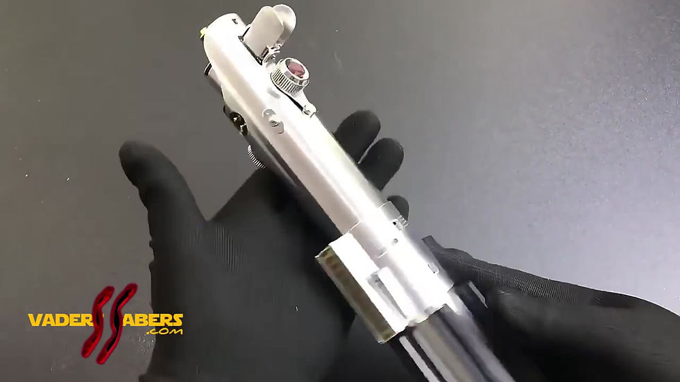 Thumbnail: OG Crystal Graflex (ANH, ESB, TFA Luke Inspired)