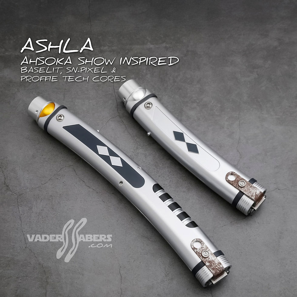 Thumbnail: Ashla (Ahsoka Tano Inspired)