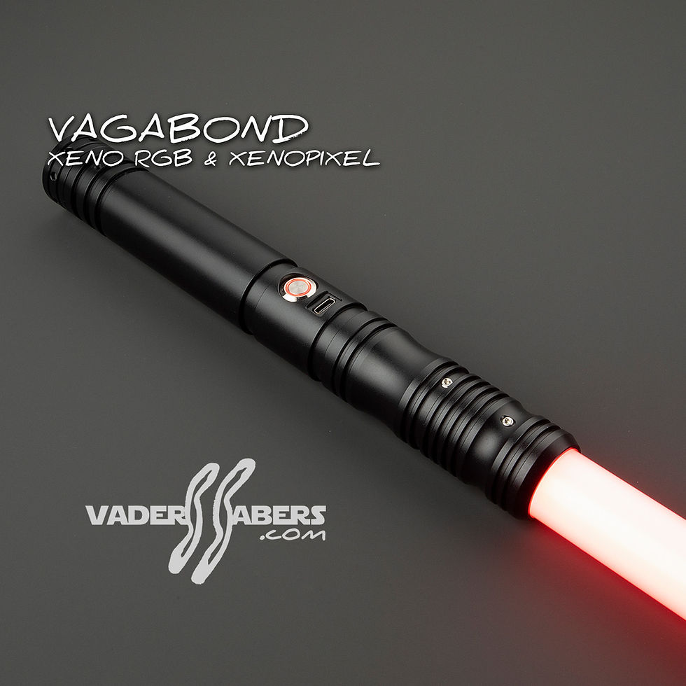 Thumbnail: Vagabond