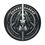 Thumbnail: Round Vinyl Stickers