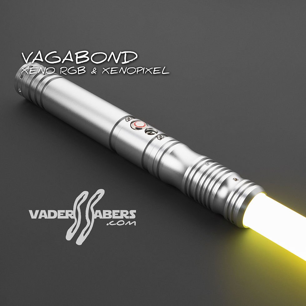Thumbnail: Vagabond