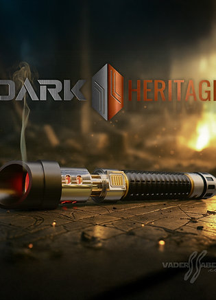 Dark Heritage (VS Exclusive Design)