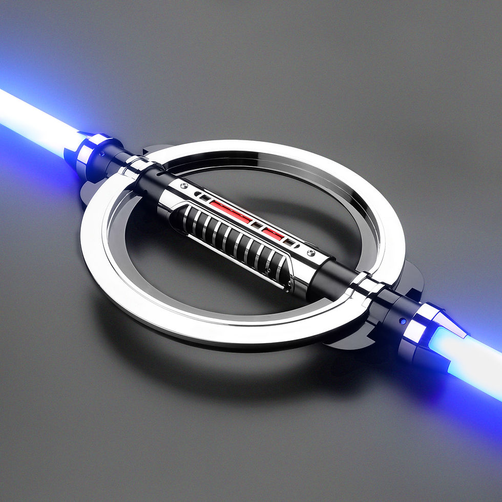 Thumbnail: Grand Inquisitor Inspired