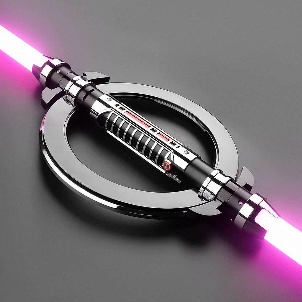 Thumbnail: Grand Inquisitor Inspired