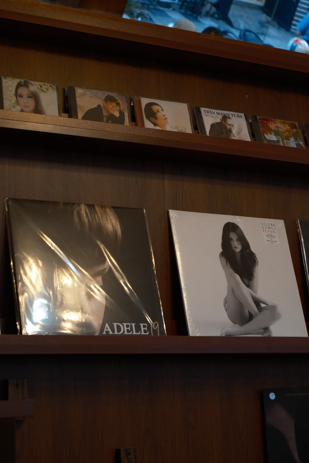 Behind the Scenes: The Making of an Adele Album