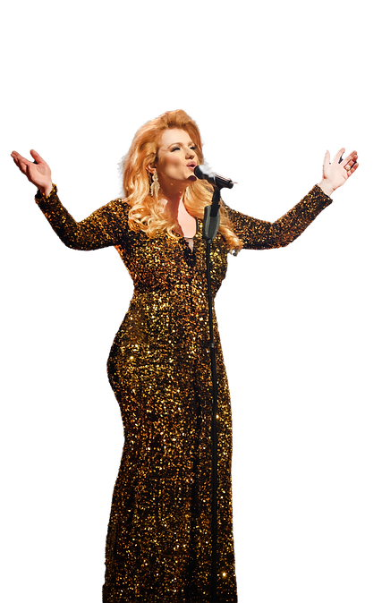 Adele project tribute Jolanda Knecht