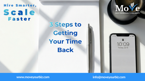 How to Hire Help Without the Stress of Payroll and HR Compliance