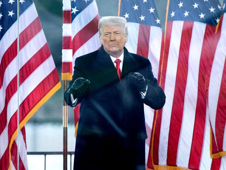 Unfit to Serve