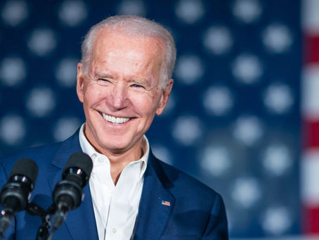 Joe Biden Has Unified Americans