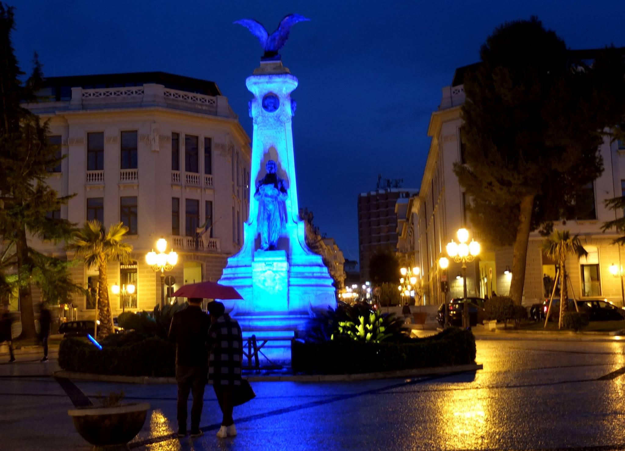 Vasto